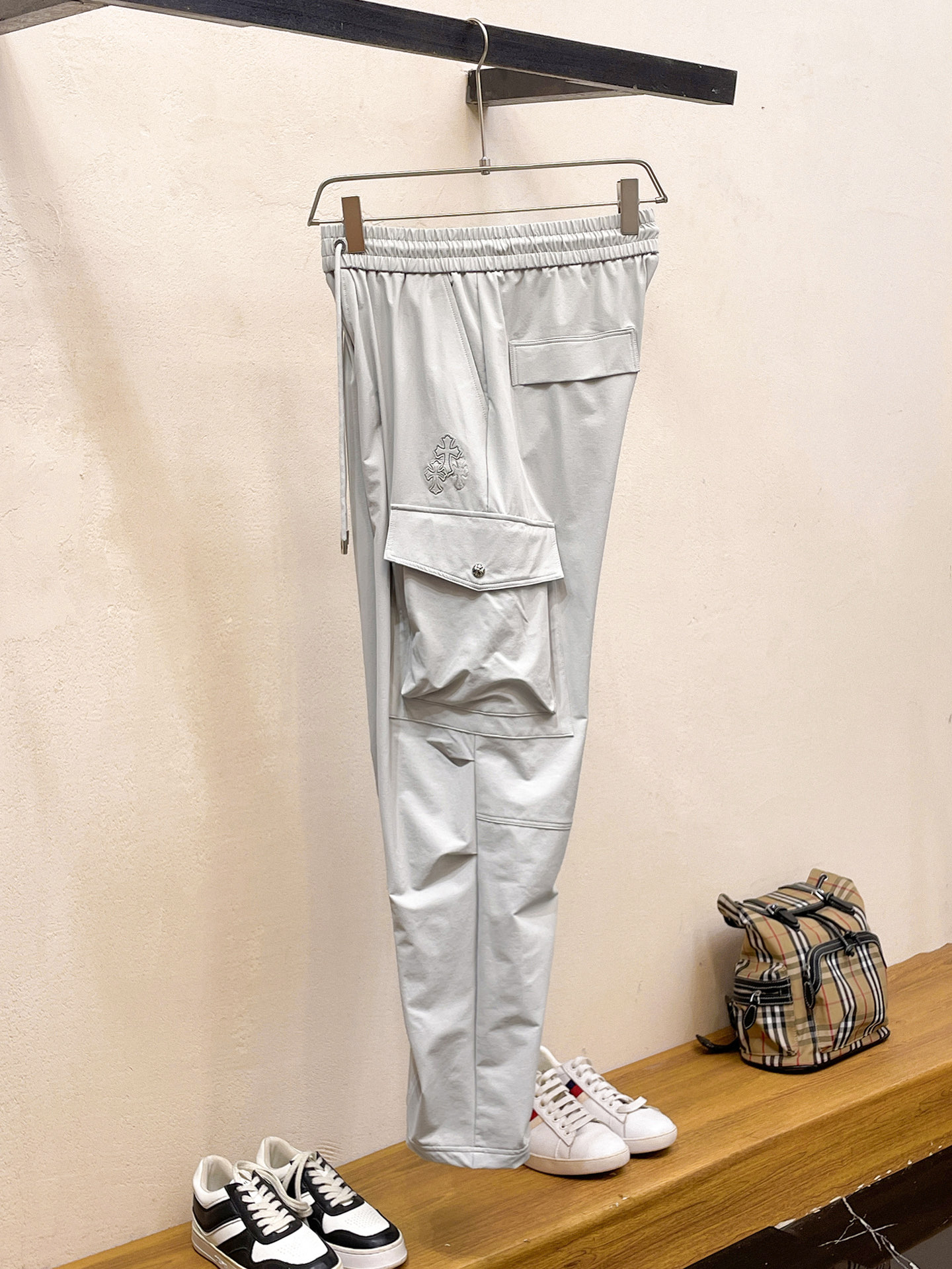 Casual Pants Man